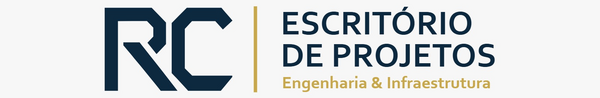 RC Escritório de Projetos — Engenharia e Infraestrutura
